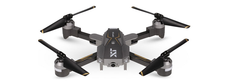 LinParts.com - X Pack 8 RC Drone