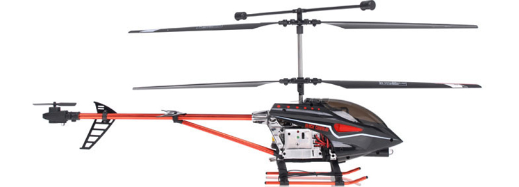 LinParts.com - YD-912 RC Helicopter
