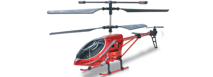 LinParts.com - YD-913 RC Helicopter