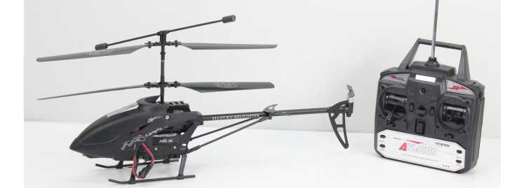 LinParts.com - HTX RC H227-26 RC Helicopter