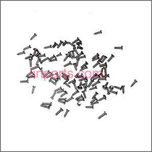 LinParts.com - LH-LH1102 Spare Parts: Screw pack