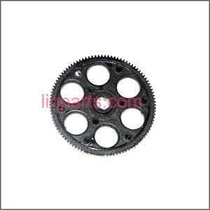 LinParts.com - LH-LH1102 Spare Parts: Lower main gear