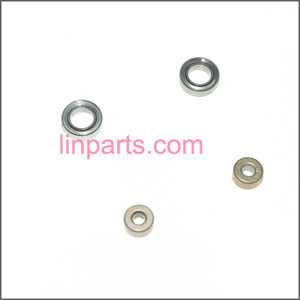 LinParts.com - LH-LH1102 Spare Parts: Bearing set