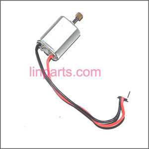 LinParts.com - LH-LH1102 Spare Parts: Main motor(Long axis)