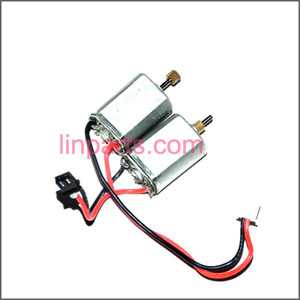 LinParts.com - LH-LH1102 Spare Parts: Main motor set