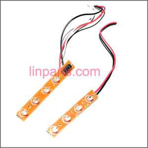 LinParts.com - LH-LH1102 Spare Parts: LED bar