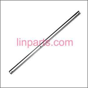 LinParts.com - LH-LH1102 Spare Parts: Tail pipe