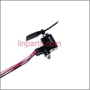 LinParts.com - LH-LH1102 Spare Parts: Tail set
