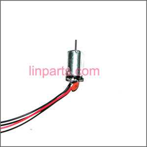 LinParts.com - LH-LH1102 Spare Parts: Tail motor 