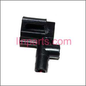 LinParts.com - LH-LH1102 Spare Parts: Tail motor deck