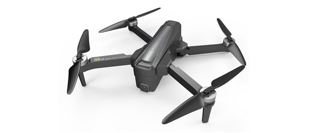 LinParts.com - MJX Bugs 12 EIS RC Drone