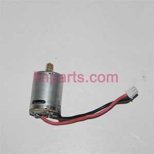 LinParts.com - MJX F39 Spare Parts: Main motor(short axis)