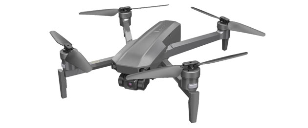 LinParts.com - MJX Bugs 16 PRO RC Drone