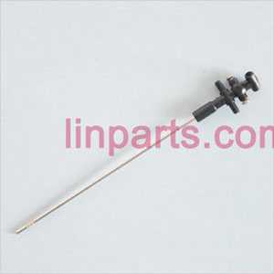 LinParts.com - SYMA S107 S107C S107G Spare Parts: main inner shaft