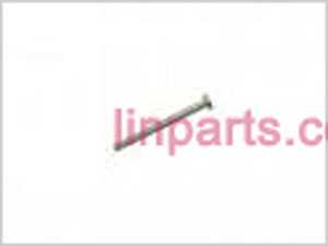 LinParts.com - SYMA S107 S107C S107G Spare Parts: small iron bar for fixing the balance bar