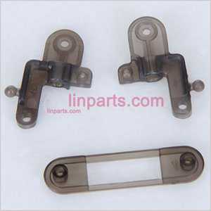LinParts.com - SYMA S107 S107C S107G Spare Parts: Main blade grip set