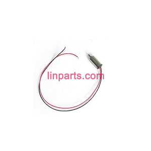 SYMA S6 Spare Parts: Tail motor