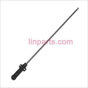 LinParts.com - UDI RC U13 U13A Spare Parts: Inner shaft
