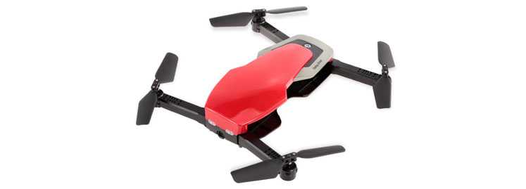 LinParts.com - Wltoys WL Q636-B RC Quadcopter