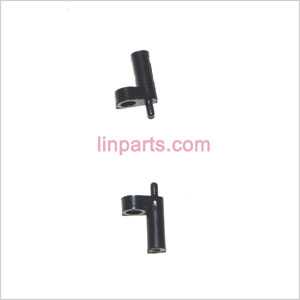 LinParts.com - WLtoys WL S977 Spare Parts: Fixed set of the head cover
