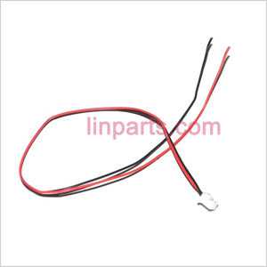 LinParts.com - WLtoys WL V222 Spare Parts: Wire interface