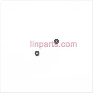 LinParts.com - WLtoys WL V922 Spare Parts: Fixed set of the head cover 