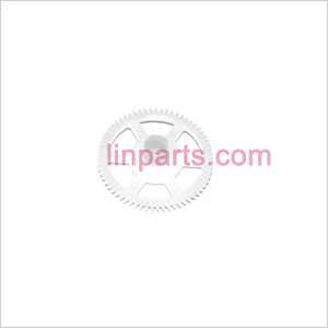 LinParts.com - WLtoys WL V922 Spare Parts: Main gear 800008 main rotor gears