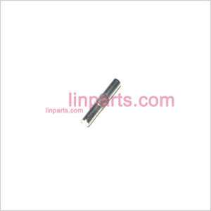 LinParts.com - MINGJI 802 802A 802B Spare Parts: Small iron bar(for fixing the top bar)