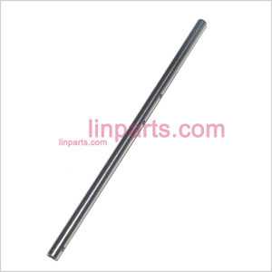 LinParts.com - MINGJI 802 802A 802B Spare Parts: Hollow pipe