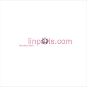LinParts.com - MINGJI 802 802A 802B Spare Parts: Small bearing