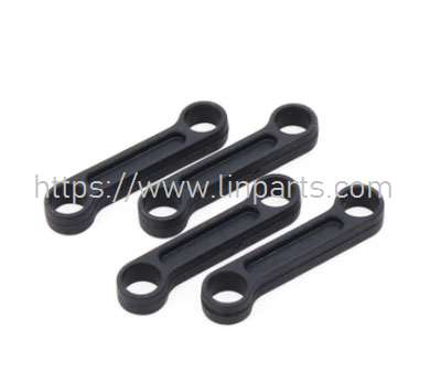 LinParts.com - ALZRC Devil 380 FAST RC Helicopter Spare Parts: Plastic Radius Swing Arm D380F04-P1