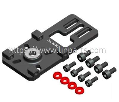 LinParts.com - ALZRC Devil 380 FAST RC Helicopter Spare Parts: Metal motor mount DX380-17 - Click Image to Close