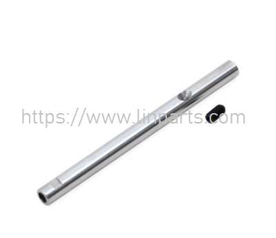 LinParts.com - ALZRC Devil 380 FAST RC Helicopter Spare Parts: Tail rotor main shaft D380F39
