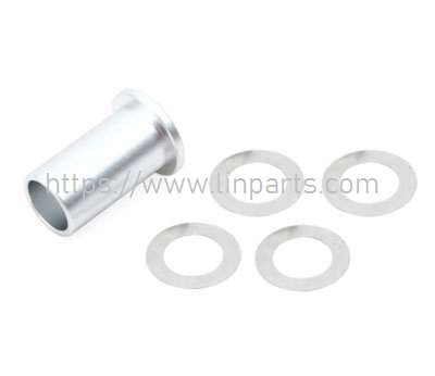 LinParts.com - ALZRC Devil 505 FAST RC Helicopter Spare Parts: Spindle Limit Sleeve - 24.5mm D505F15