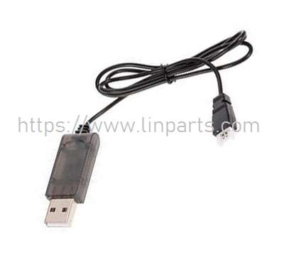 LinParts.com - ATTOP A11 RC Quadcopter Spare Parts: USB charger wire