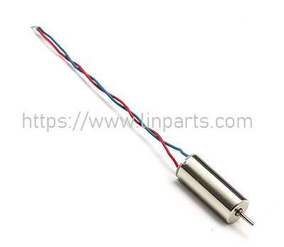 LinParts.com - ATTOP A11 RC Quadcopter Spare Parts: Main motor (Red-Blue wire)