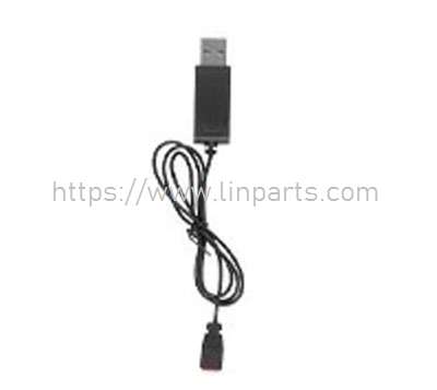 LinParts.com - Attop toys W10 RC Drone Spare Parts: USB Charger