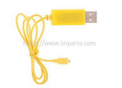 LinParts.com - Attop X PACK 2 RC Mini RC Quadcopter Spare Parts: USB charger wire