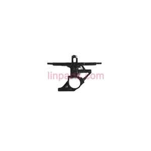 LinParts.com - YD-117 Helicopter Spare Parts: Fixed set of the head cover