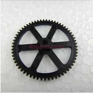 LinParts.com - YD-117 Helicopter Spare Parts: Main gear