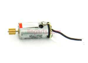 LinParts.com - YD-117 Helicopter Spare Parts: Main motor