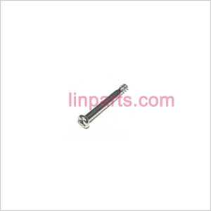 LinParts.com - YD-611 YD-612 Spare Parts: Small iron screw bar for fixing the Balance bar