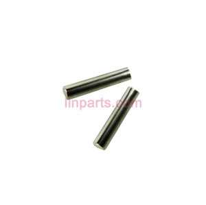 LinParts.com - YD-613 613C Helicopter Spare Parts: Metal stick in the inner shaft