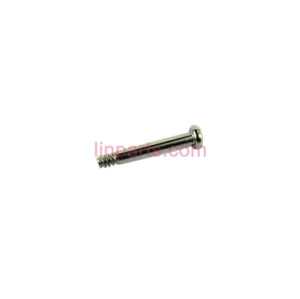 LinParts.com - YD-613 613C Helicopter Spare Parts: Small iron bar for fixing the top bar