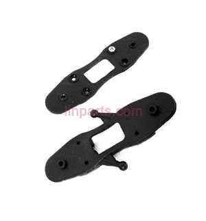 LinParts.com - YD-613 613C Helicopter Spare Parts: Main blade grip set