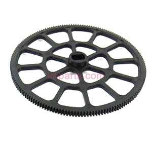 LinParts.com - YD-613 613C Helicopter Spare Parts: Lower main gear