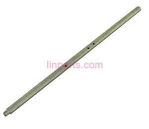 LinParts.com - YD-613 613C Helicopter Spare Parts: Hollow pipe