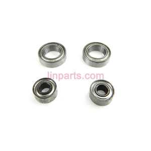 LinParts.com - YD-613 613C Helicopter Spare Parts: Bearing set