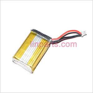 LinParts.com - YD-711 AT-99 Spare Parts: Battery