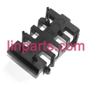 LinParts.com - Attop toys YD Quadcopter Avatar Aircraft YD-712 YD-712C Spare Parts: battery case